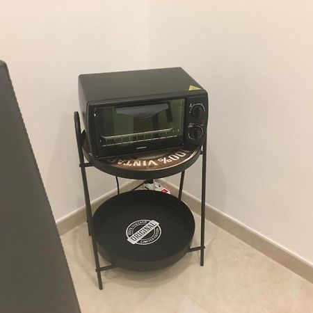 那不勒斯Annie'S Riviera公寓 外观 照片